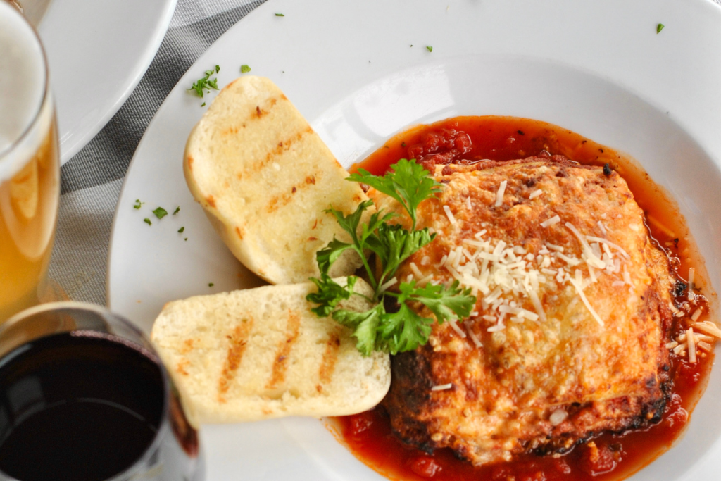 Fo'c'sle Food-Lasagna-Winter 2026