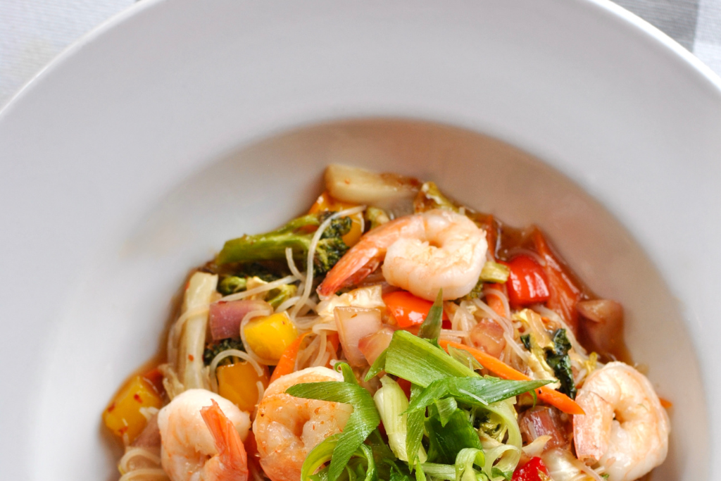 Fo'c'sle Food-Ponzu Bowl-Winter 2026