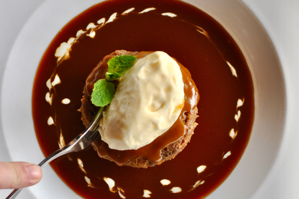 Fo'c'sle Food-Sticky Date Pudding-Winter 2026