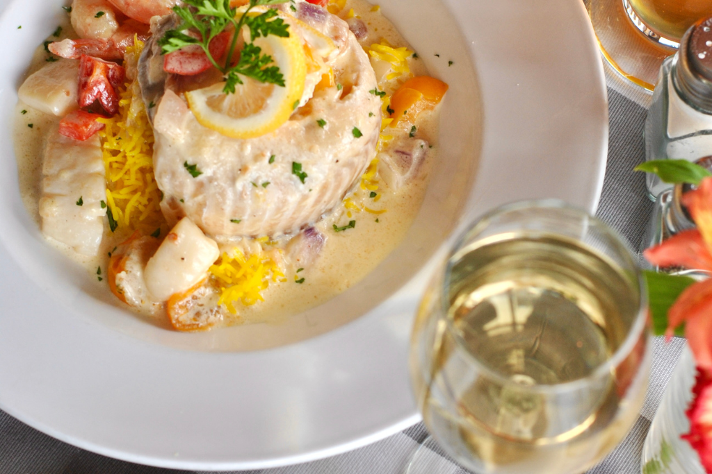 Fo'c'sle Food-Stuffed Haddock-Winter 2026