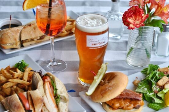 Fo'c'sle Restaurant-Food Menu Item-1024x683